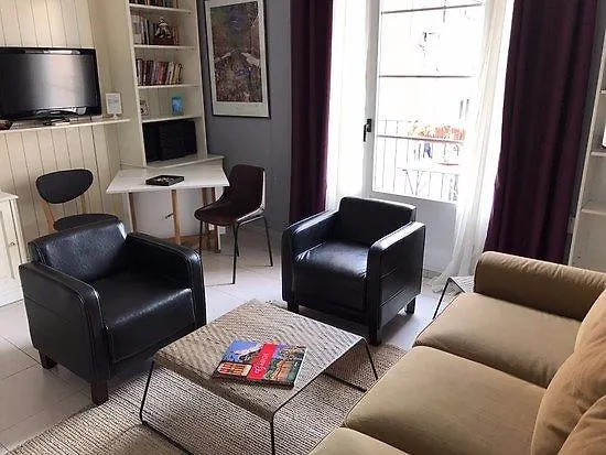 Provenca Apartment