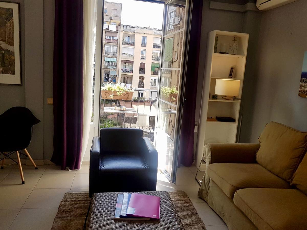 Provenca Barcelona