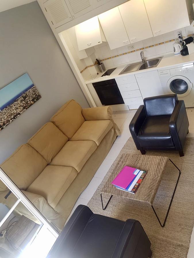 Appartement Provenca Barcelone