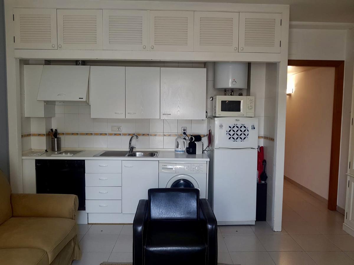 Provenca Appartement