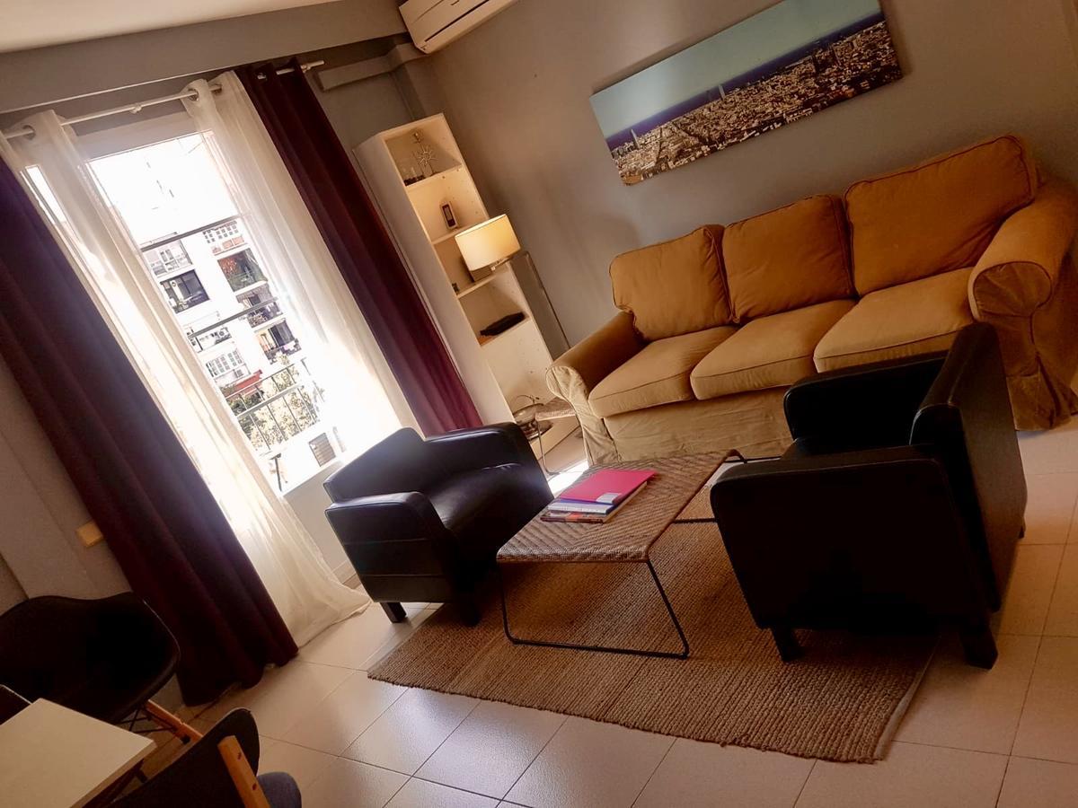 Appartement Provenca Barcelone