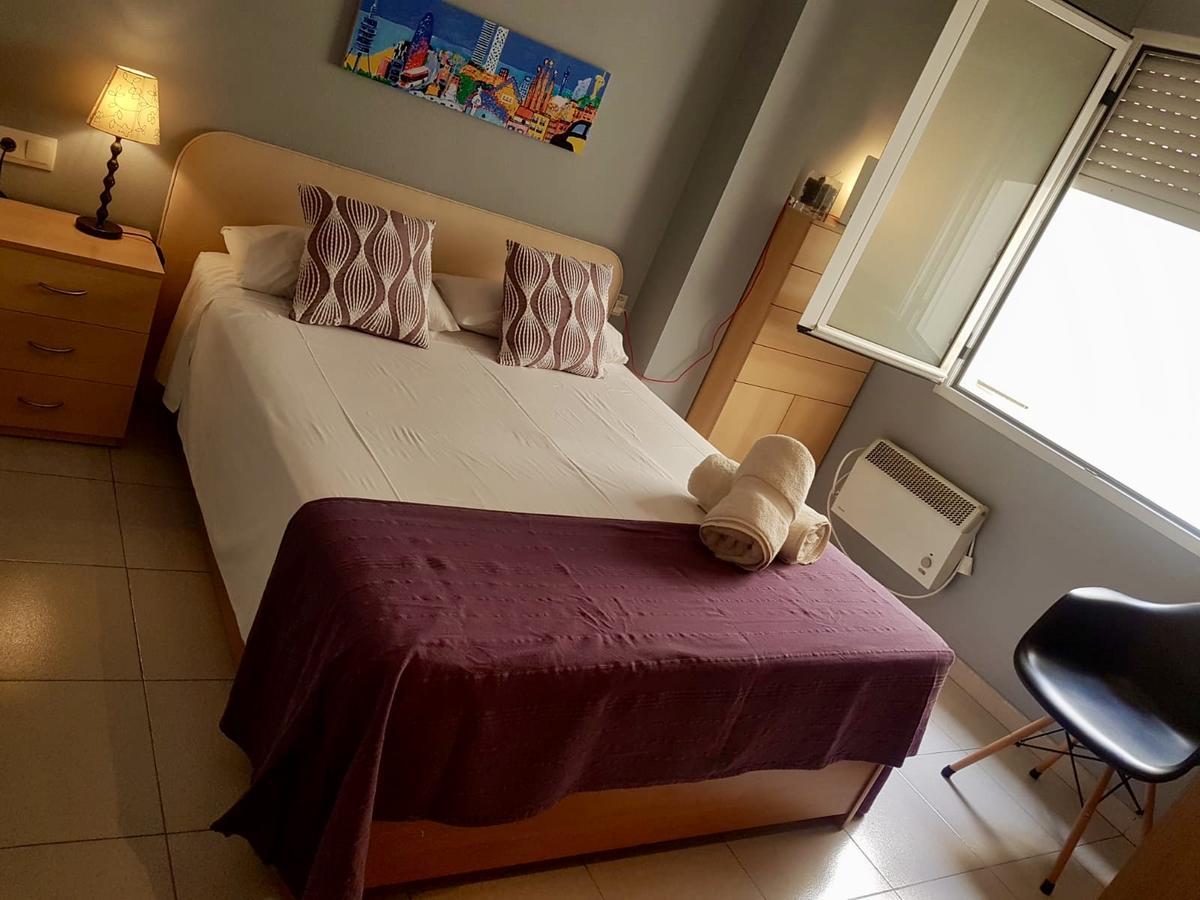 Appartement Provenca *