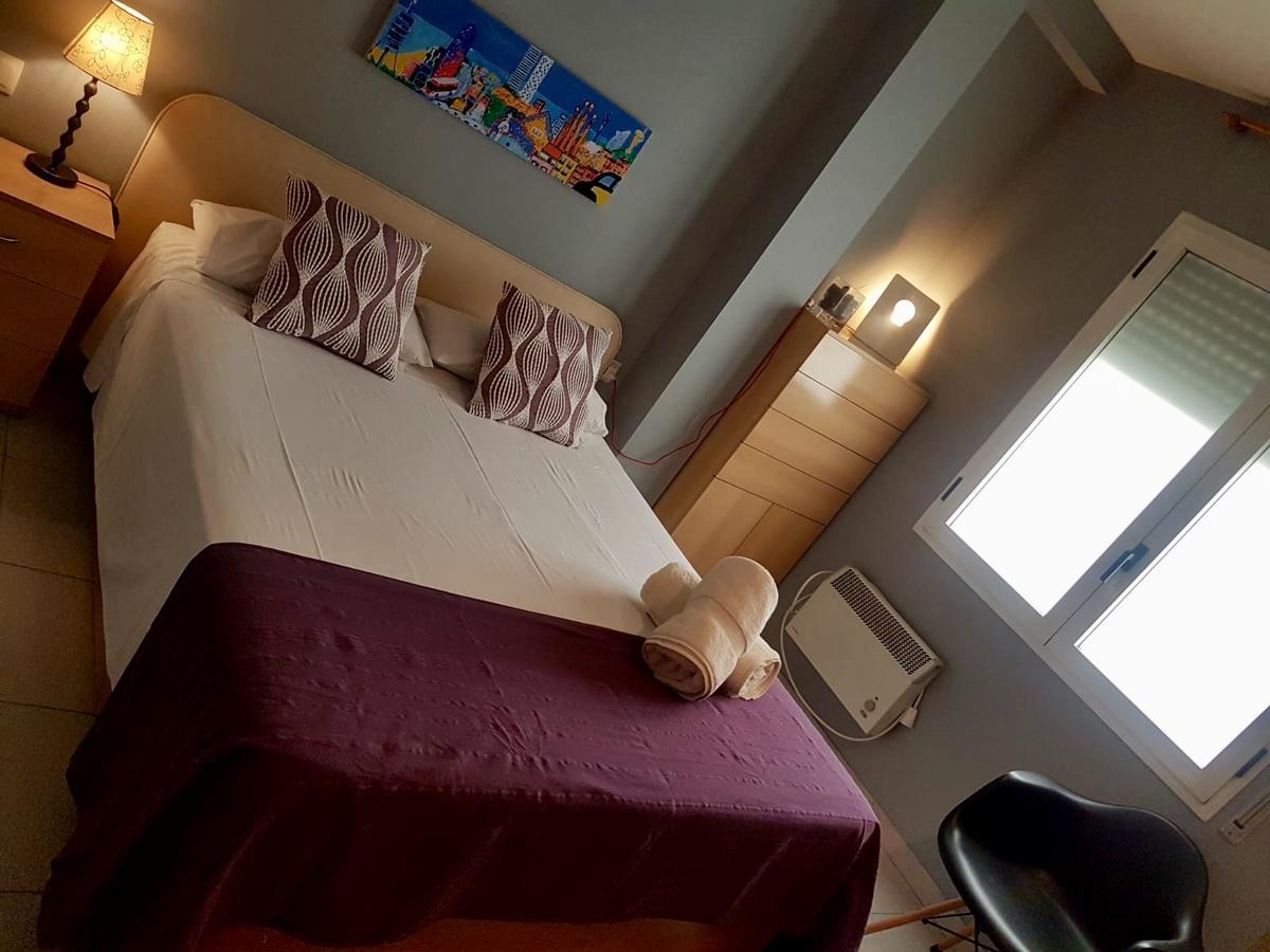 Provenca Appartement Barcelone