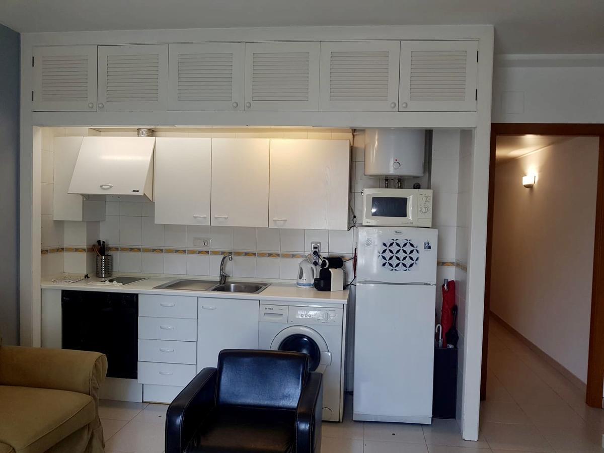 Provenca Appartement Barcelone
