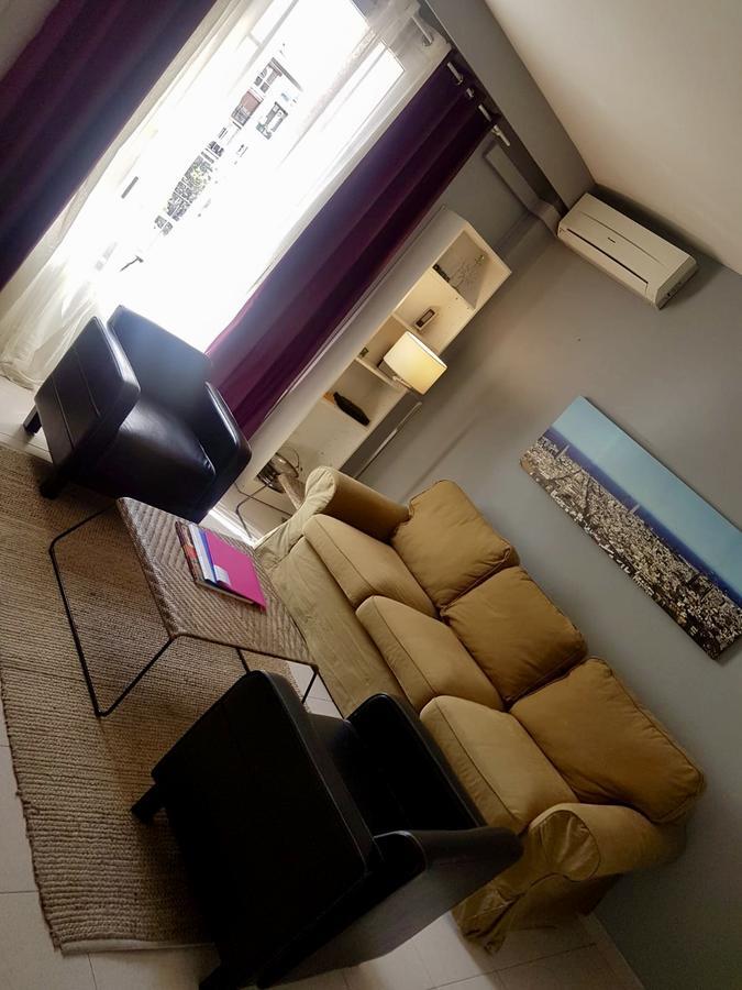 Appartement Provenca *