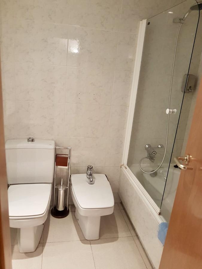 Provenca Appartement Barcelone