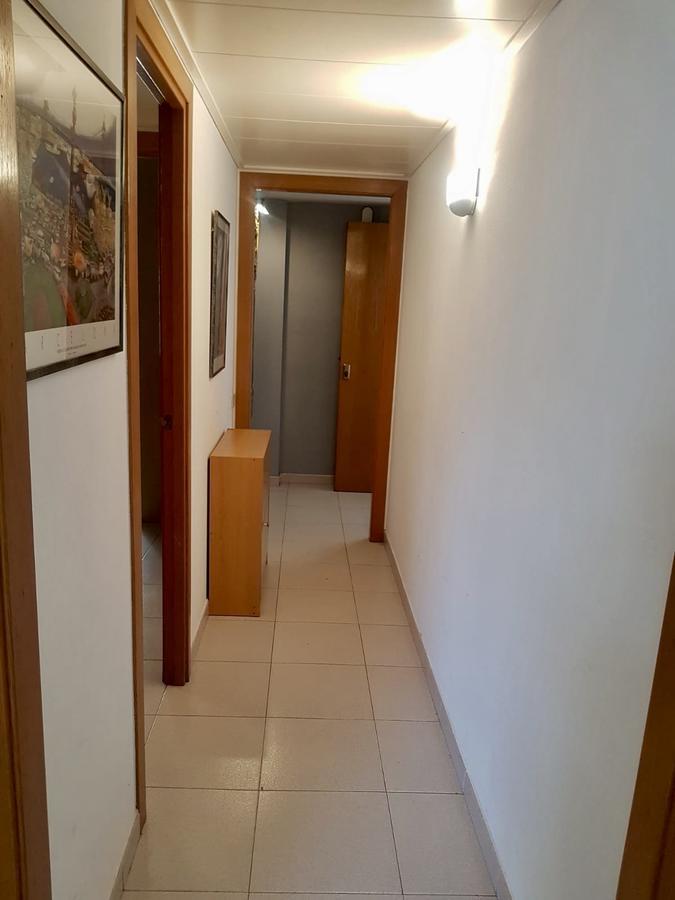 Provenca Appartement Barcelone
