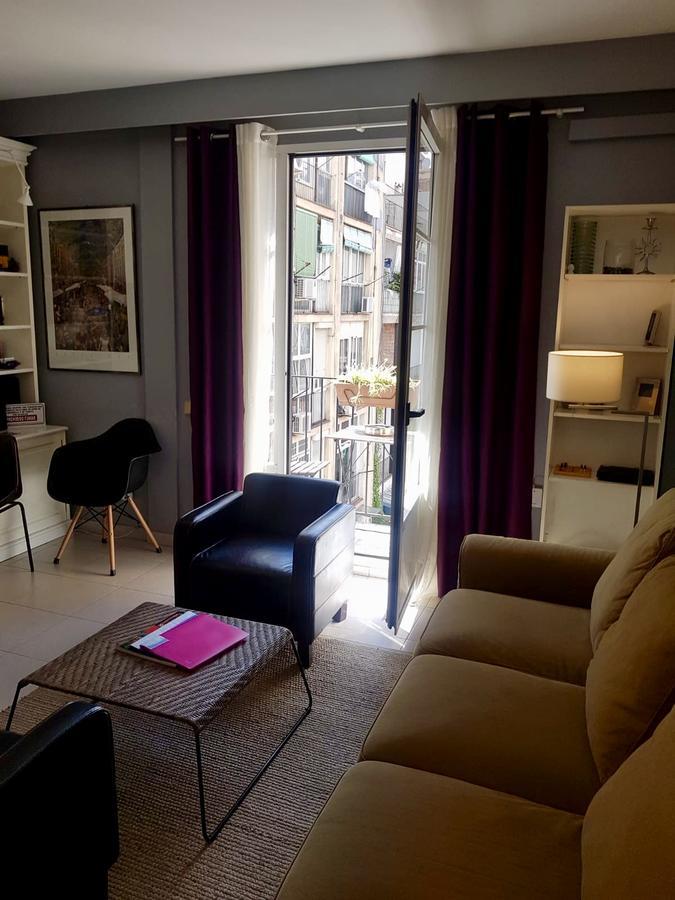 Provenca Appartement Barcelone