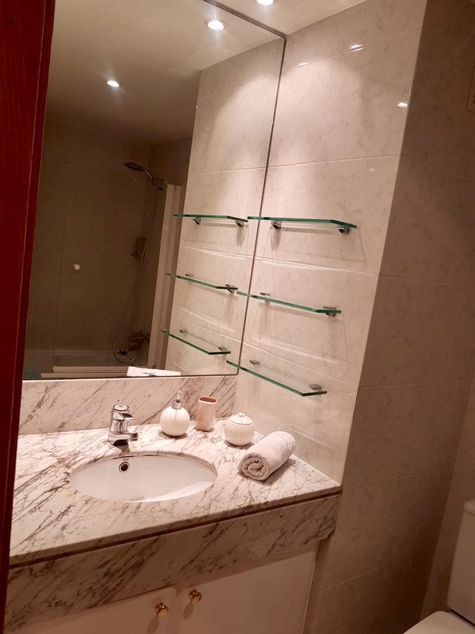 Appartement Provenca *
